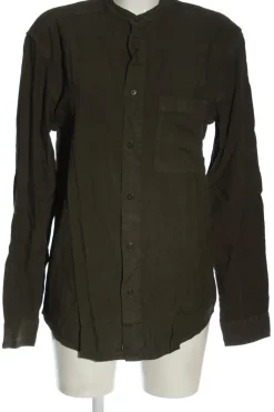 Langarmhemd Größe 36