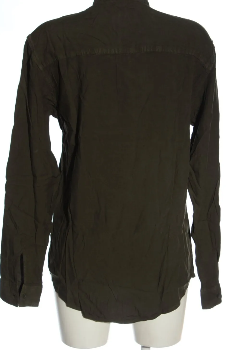 Langarmhemd Größe 36