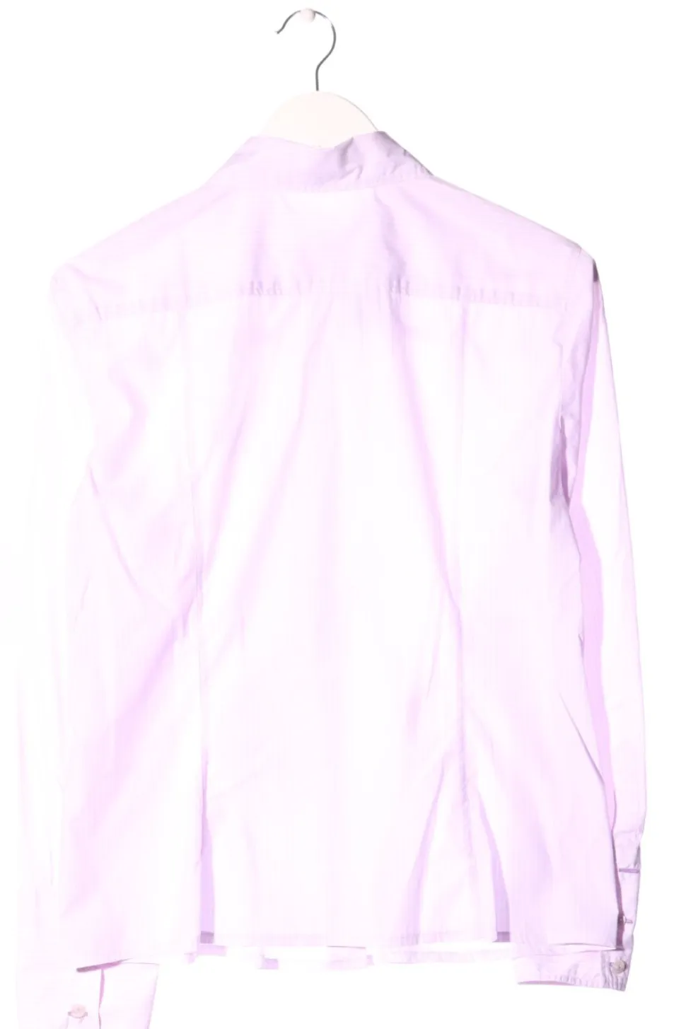 Langarmhemd Größe 42