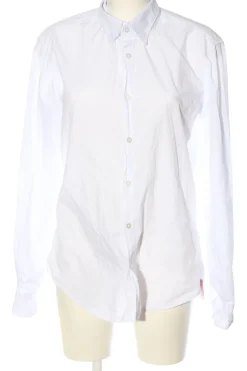 Langarmhemd Größe 38