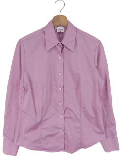 Langarmhemd Größe 40