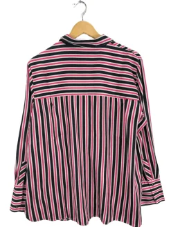 Langarmhemd Größe 44