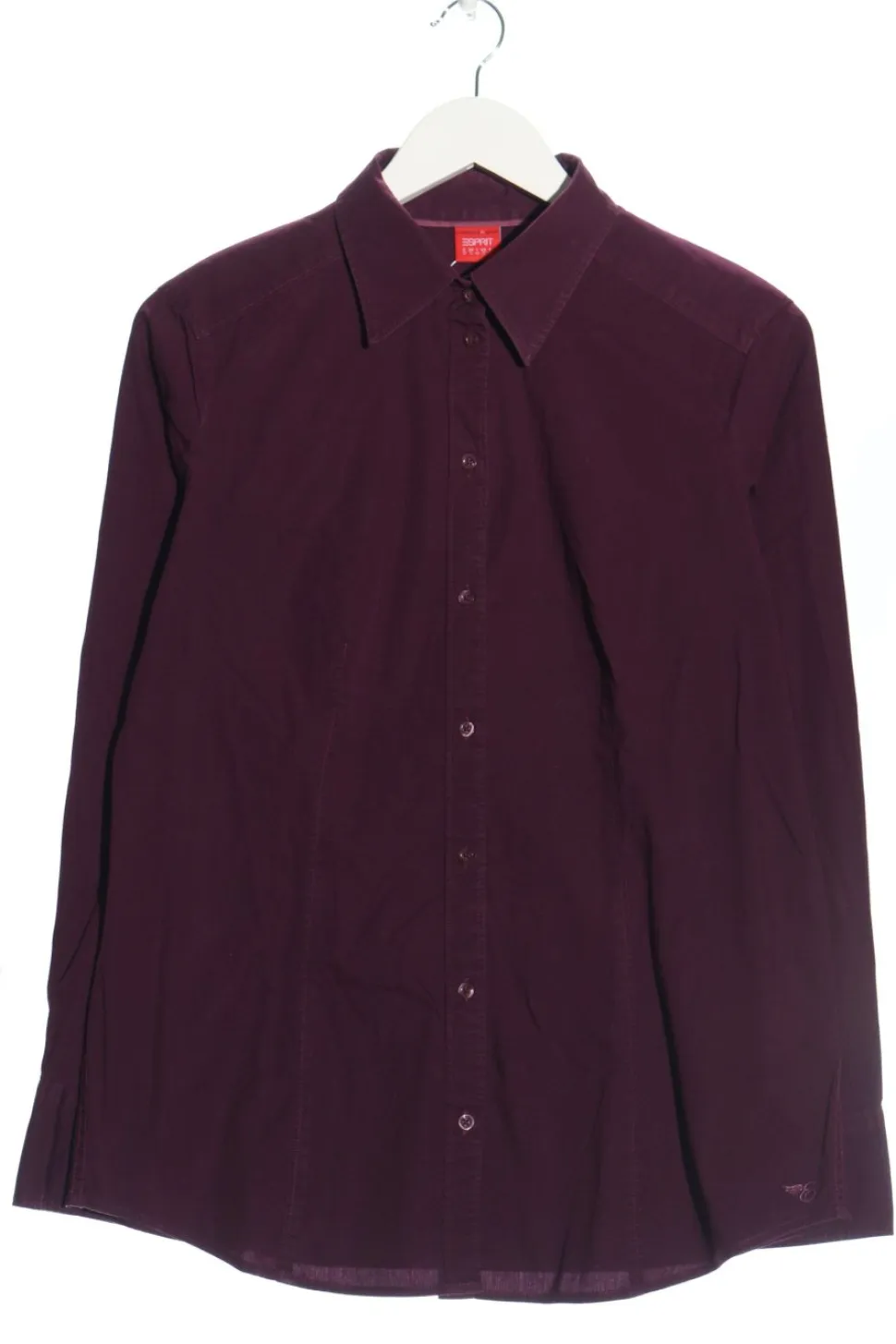 Langarmhemd Größe 42