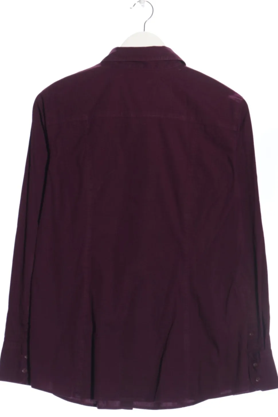 Langarmhemd Größe 42