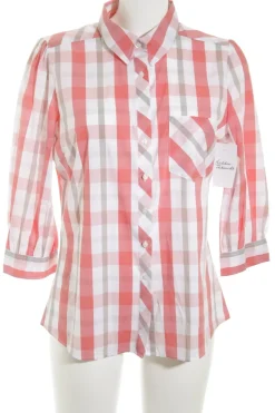 Langarmhemd Größe 44