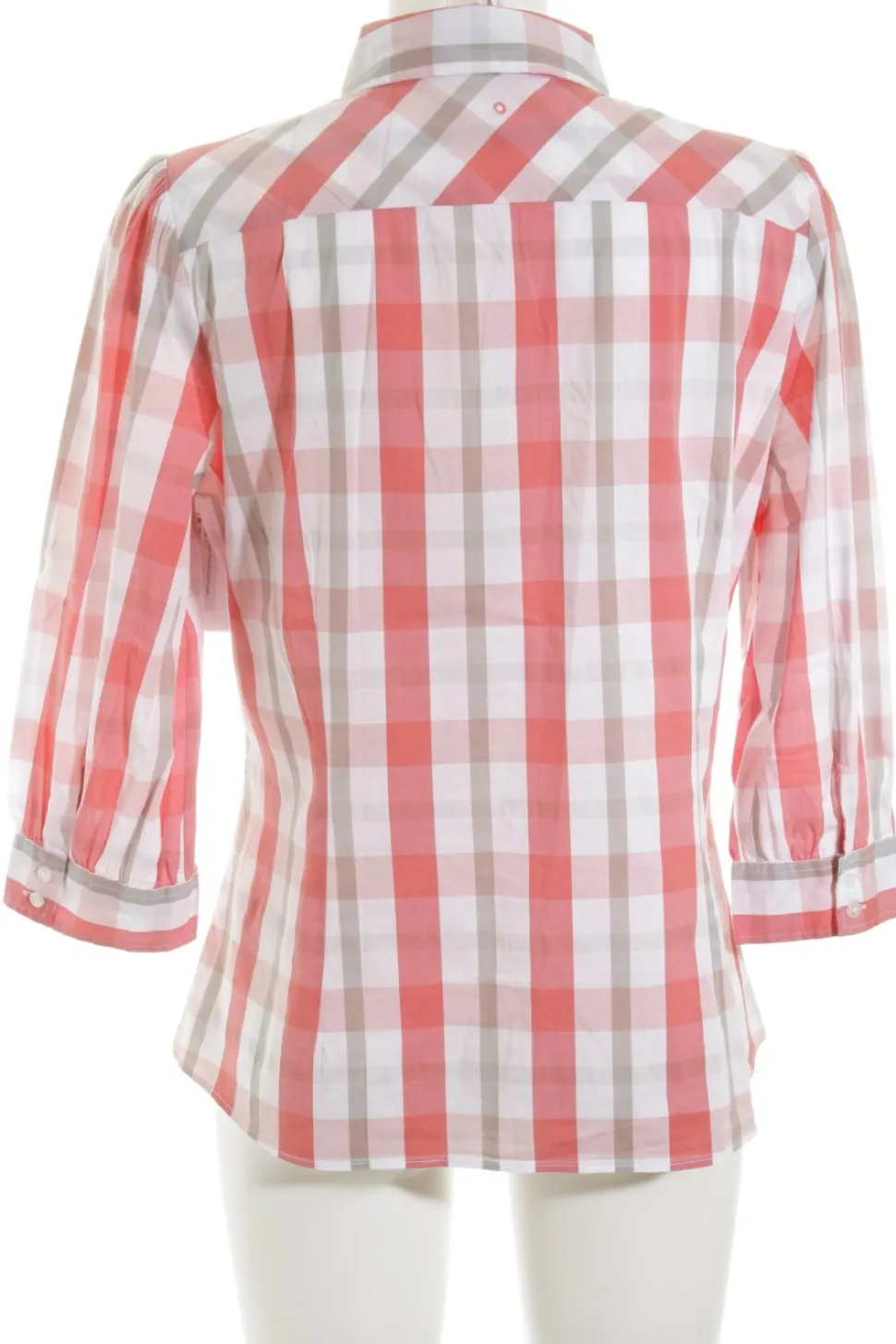 Langarmhemd Größe 44