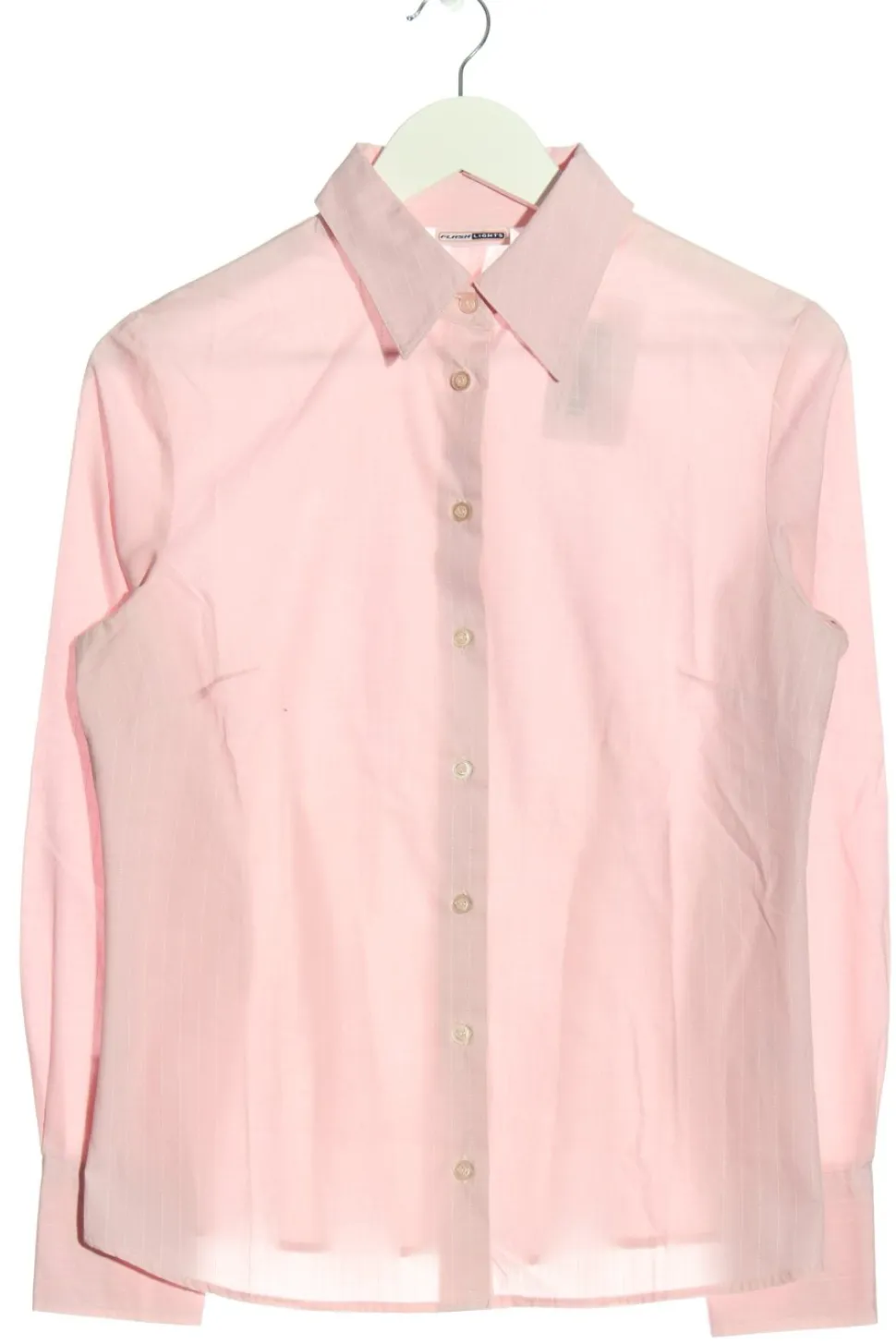 Langarmhemd Größe 38