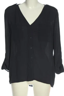 Langarmhemd Größe 38