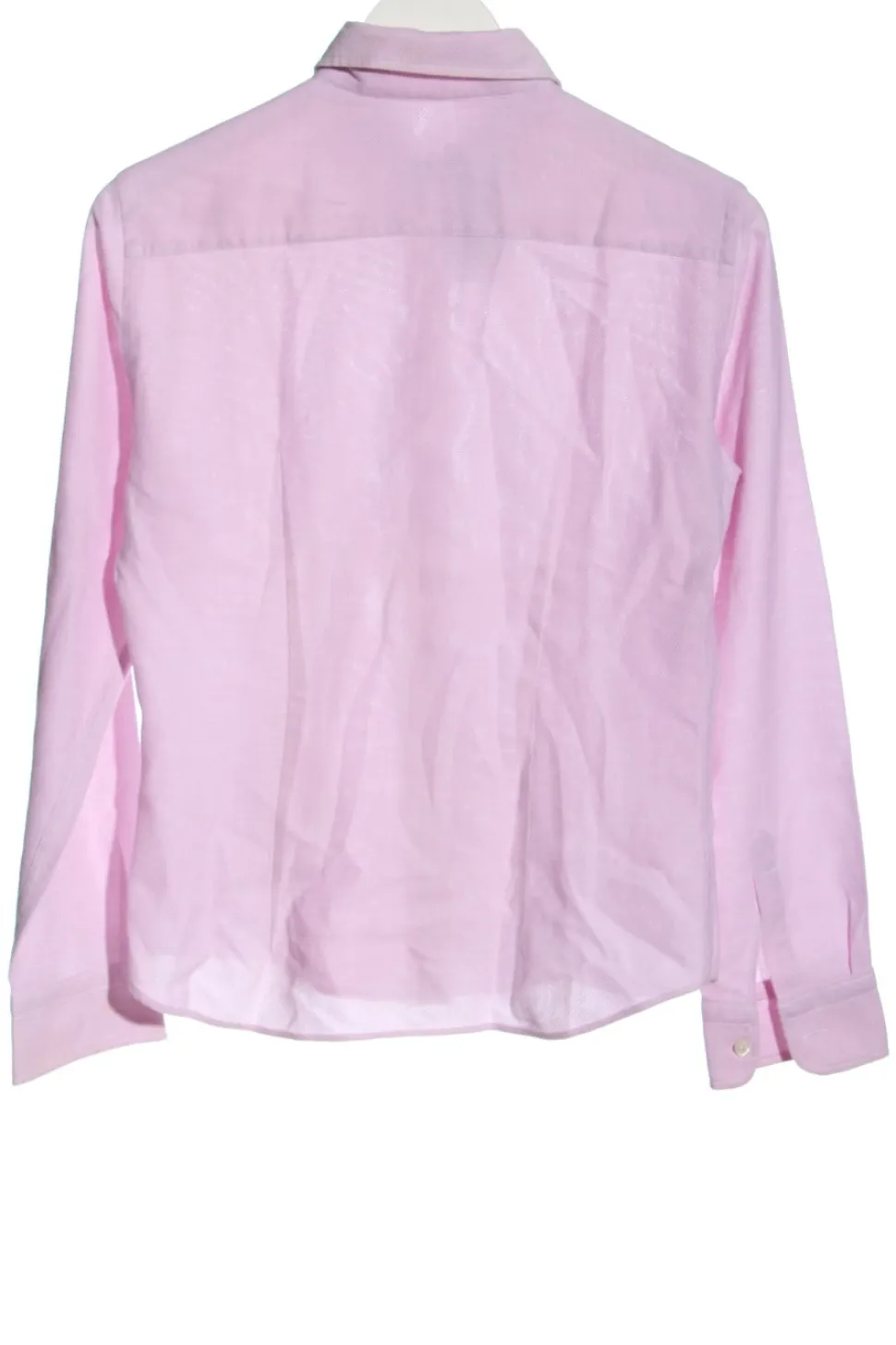 Langarmhemd Größe 40