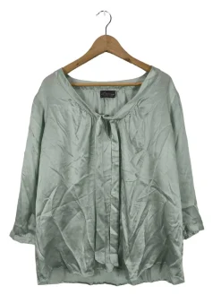 Langarmhemd Größe 44