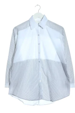 Langarmhemd Größe 38