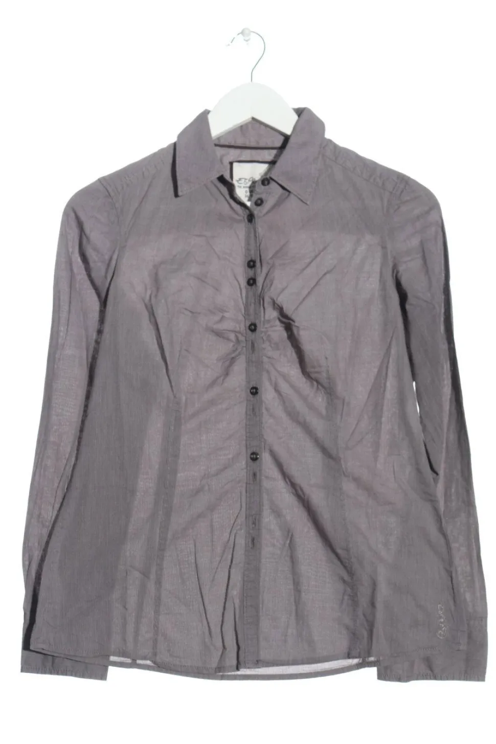 Langarmhemd Größe 36