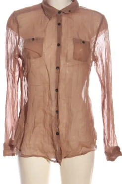 Langarmhemd Größe 38