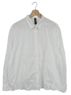 Langarmhemd Größe 40