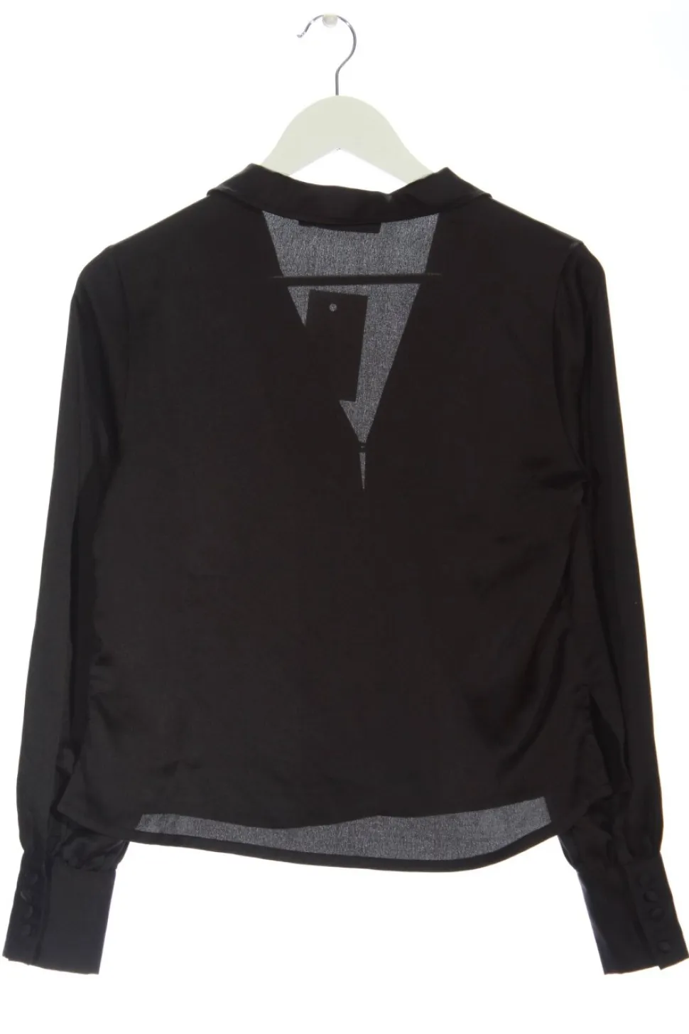 Langarmhemd Größe 34