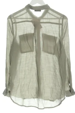 Langarmhemd Größe 40