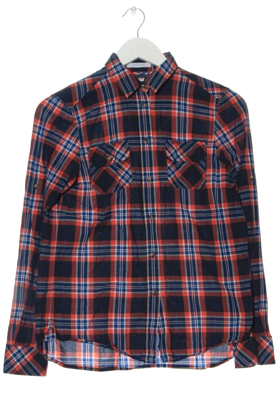 Langarmhemd Größe 34