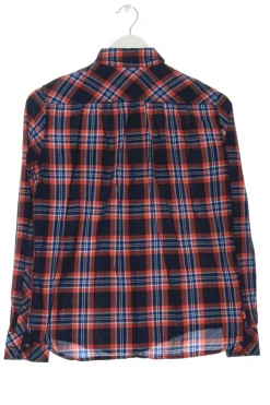 Langarmhemd Größe 34