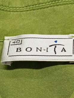 Langarmhemd Größe 40