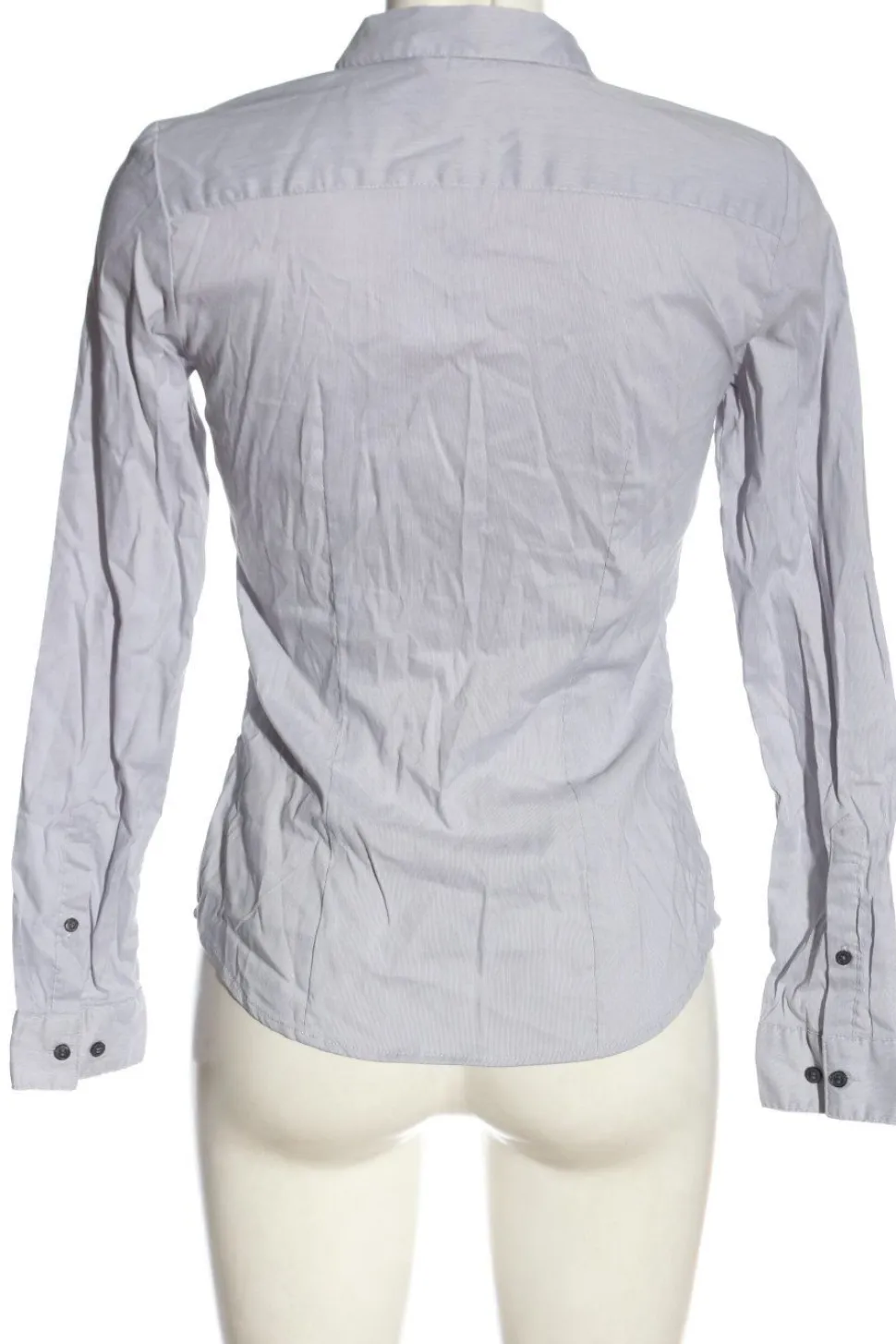 Langarmhemd Größe 36