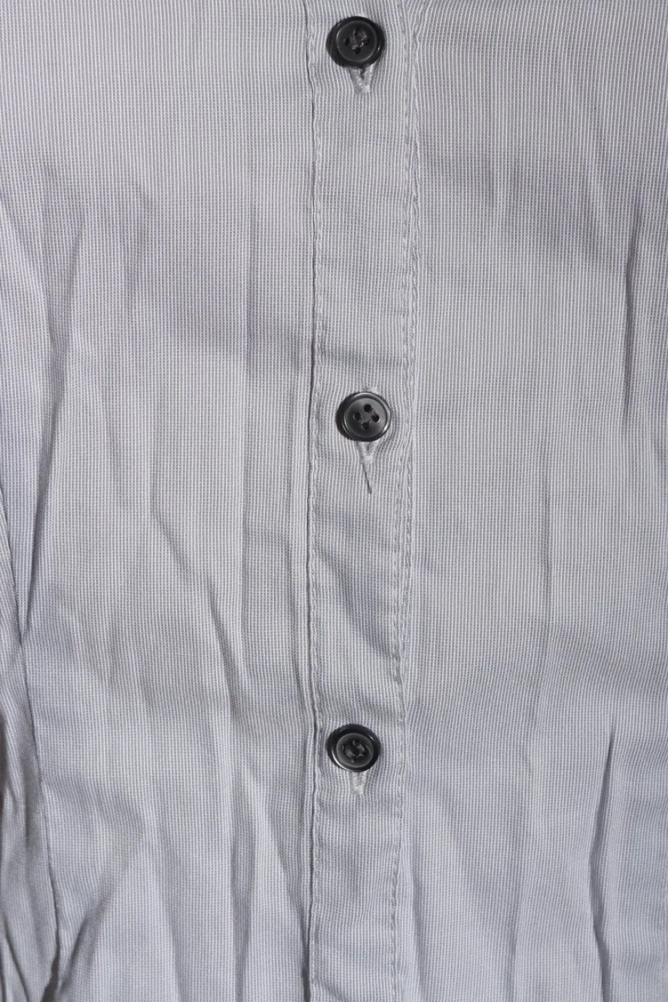 Langarmhemd Größe 36