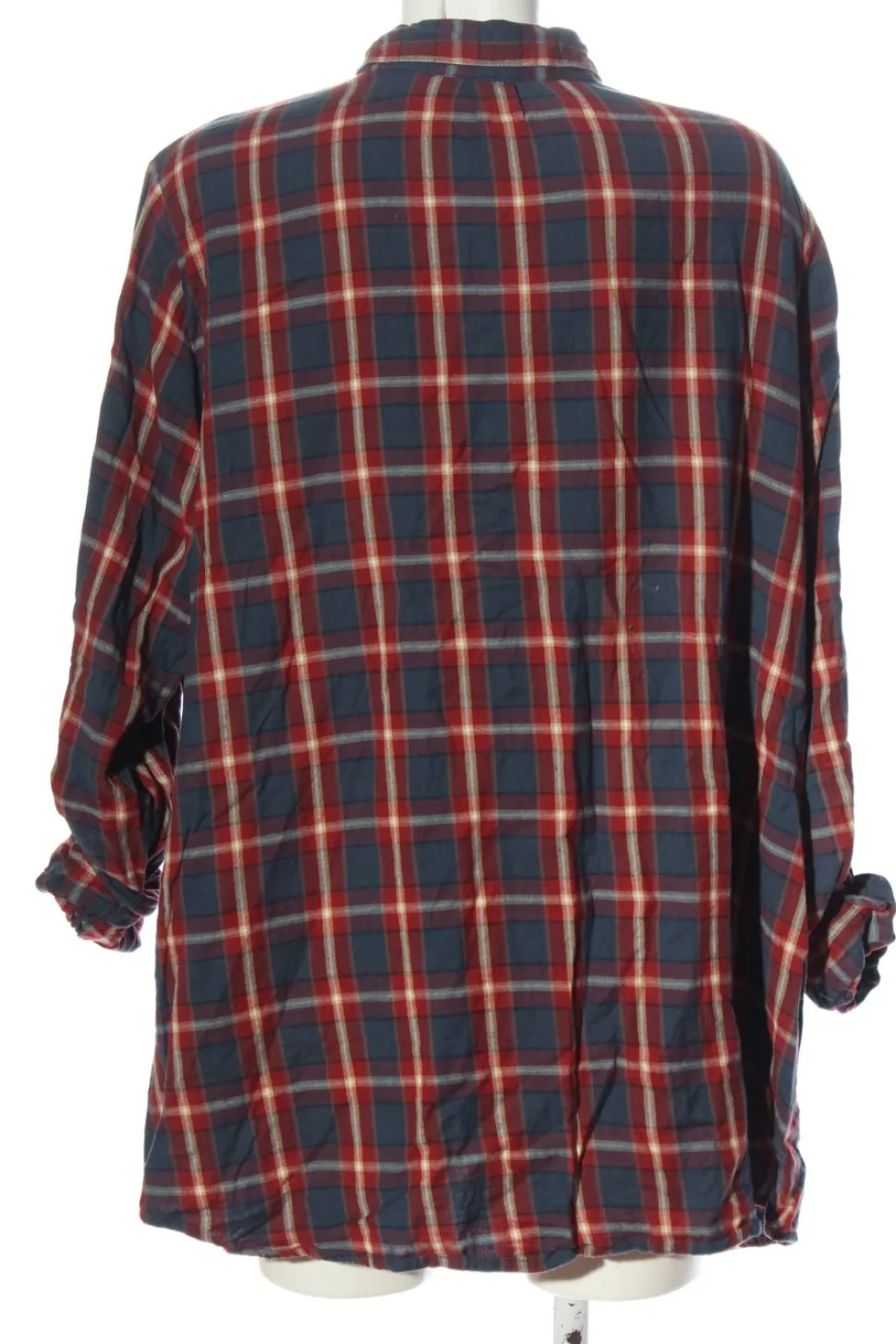 Langarmhemd Größe 36