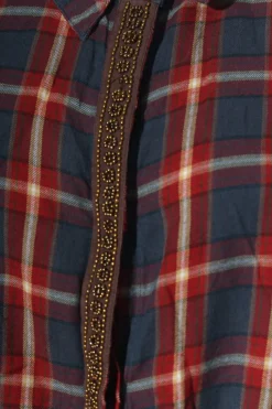 Langarmhemd Größe 36