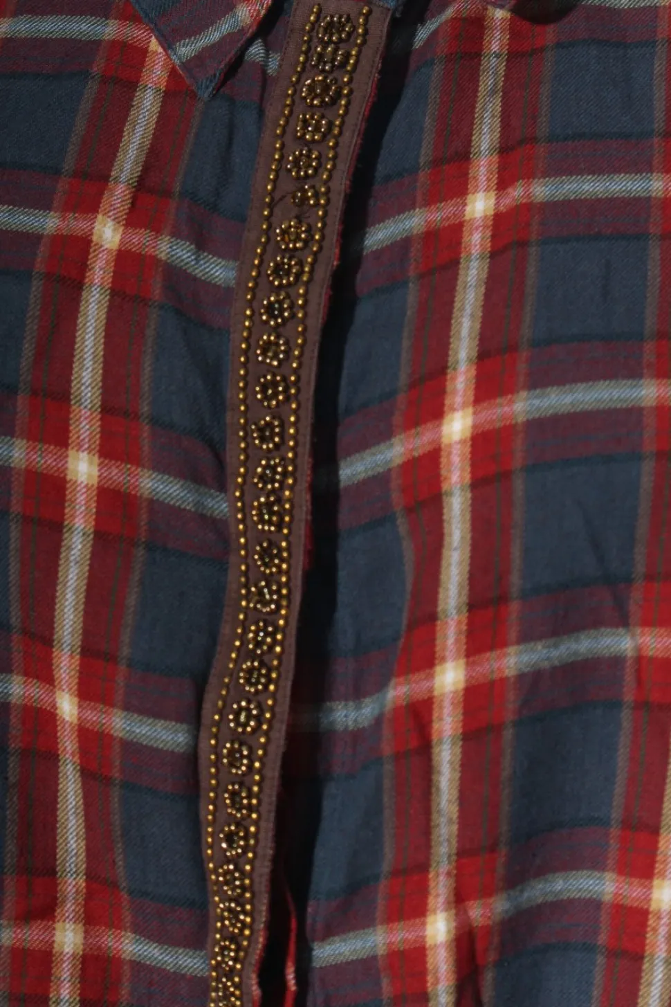 Langarmhemd Größe 36