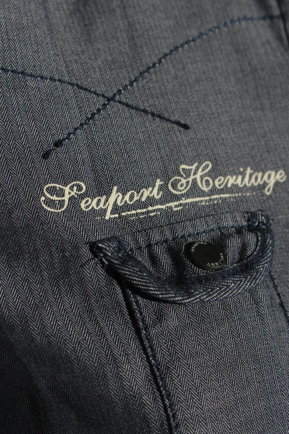 Langarmhemd Größe 36