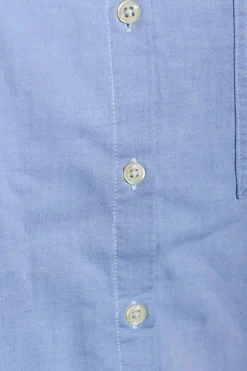 Langarmhemd Größe 40