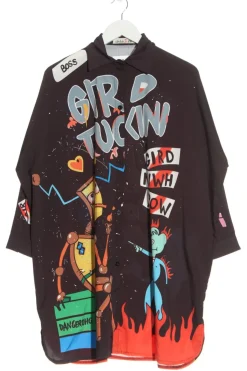 Langarmhemd Größe 42