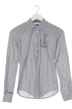 Langarmhemd Größe 34