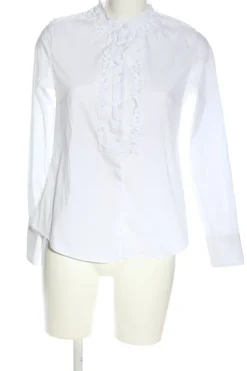 Langarmhemd Größe 36