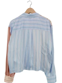 Langarmhemd Größe 40