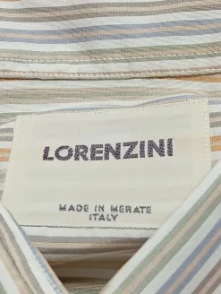 Langarmhemd Größe 46