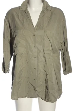 Langarmhemd Größe 40