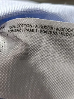 Langarmhemd Größe 34