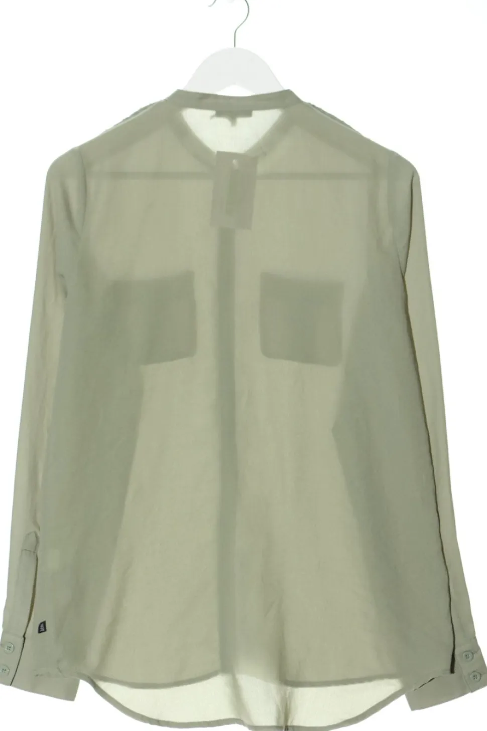 Langarmhemd Größe 36