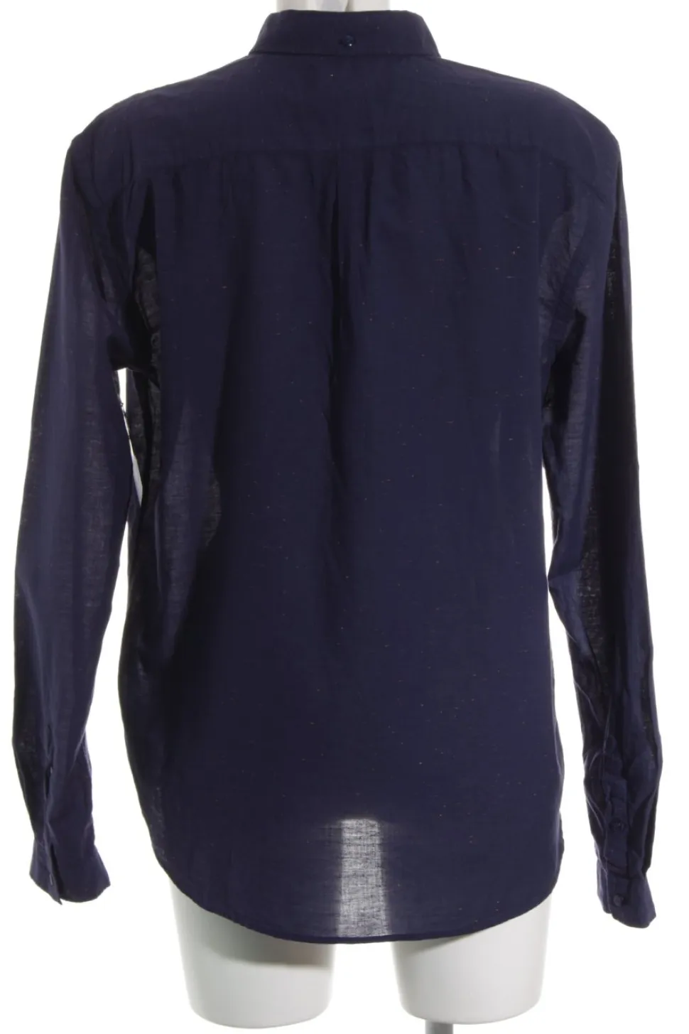 Langarmhemd Größe 38