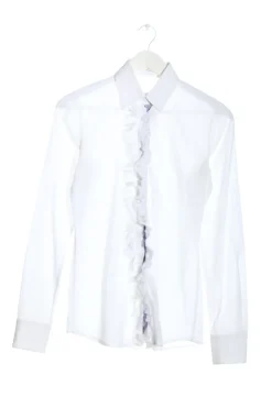 Langarmhemd Größe 36