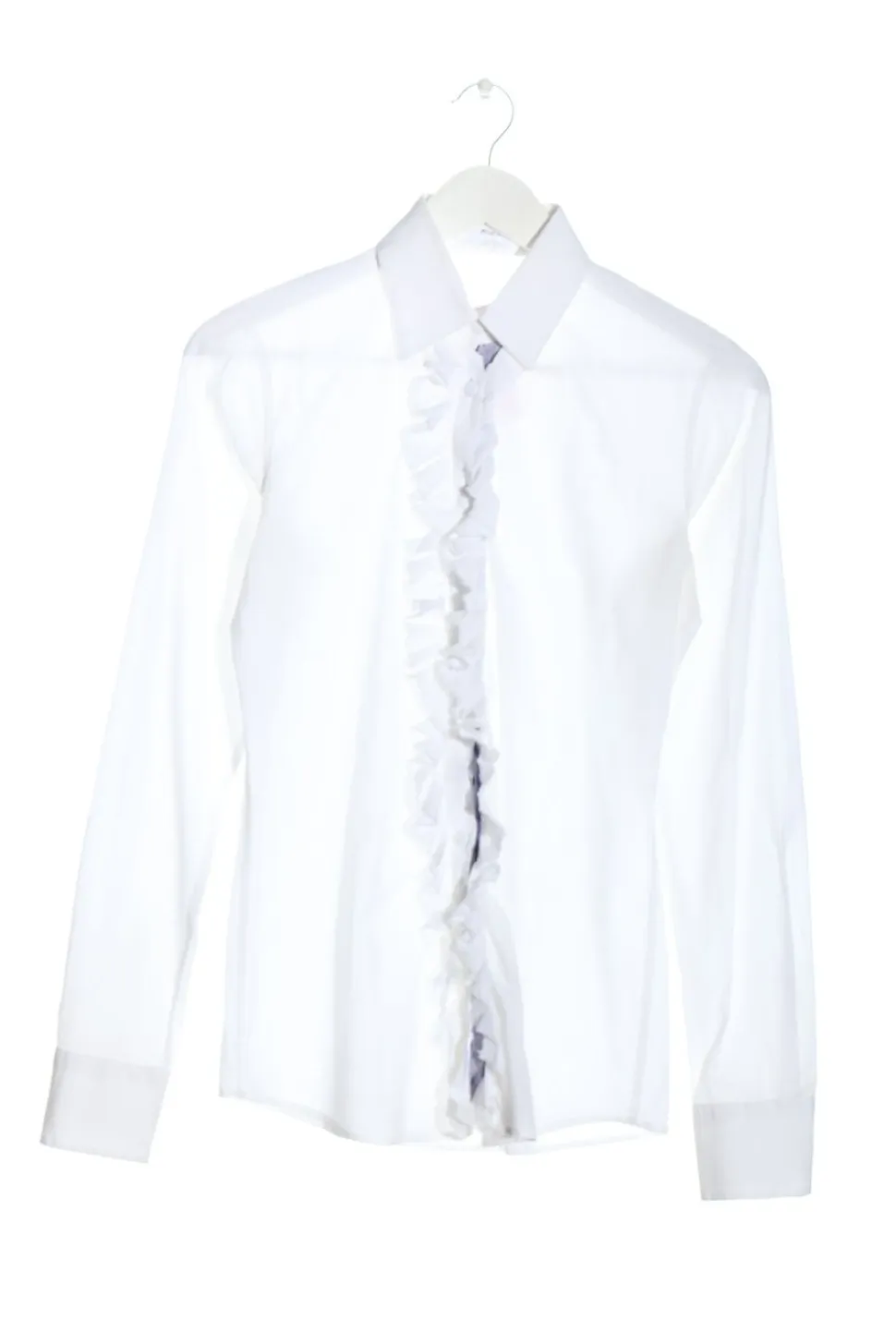 Langarmhemd Größe 36