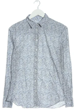 Langarmhemd Größe 38