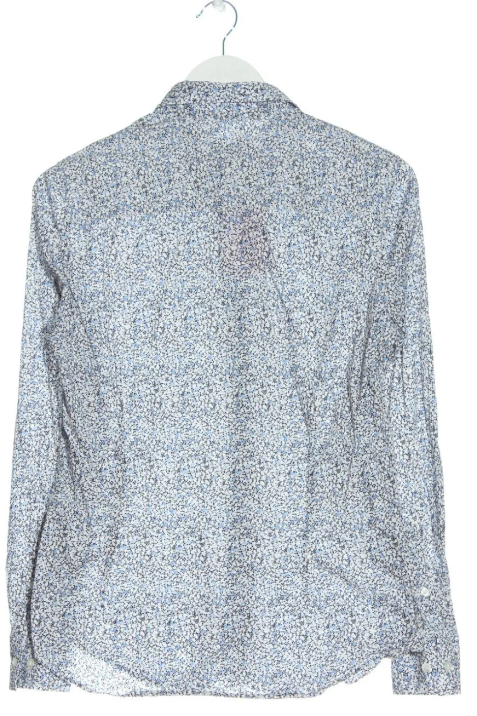 Langarmhemd Größe 38