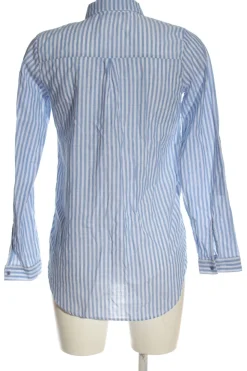 Langarmhemd Größe 40