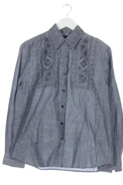 Langarmhemd Größe 36