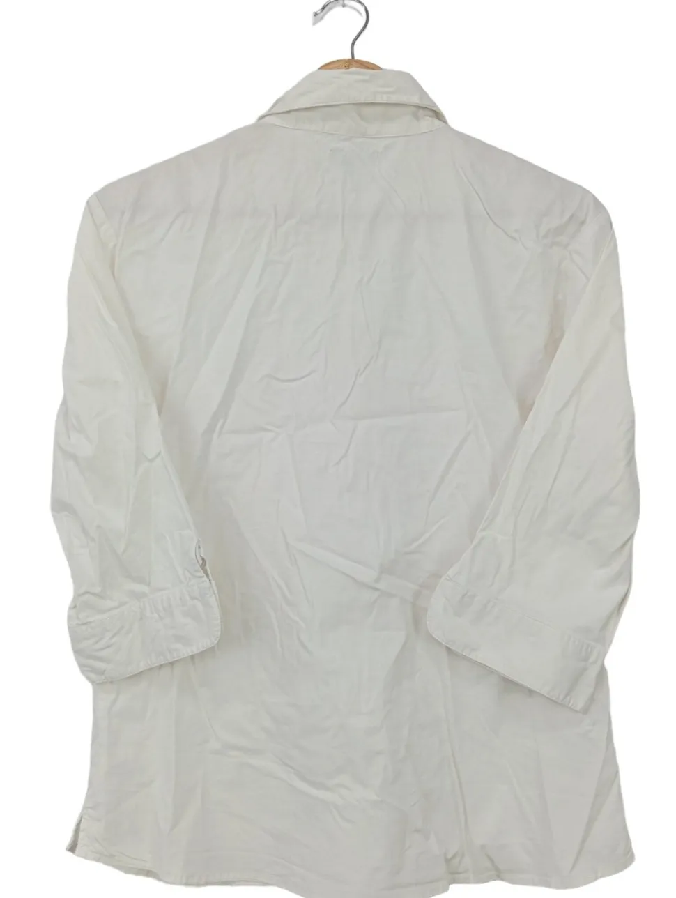 Langarmhemd Größe 42