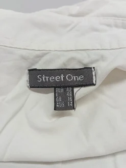 Langarmhemd Größe 42