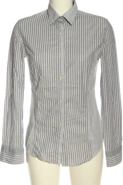 Langarmhemd Größe 36