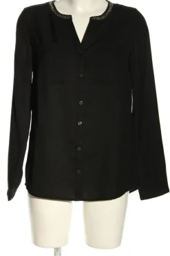 Langarmhemd Größe 38