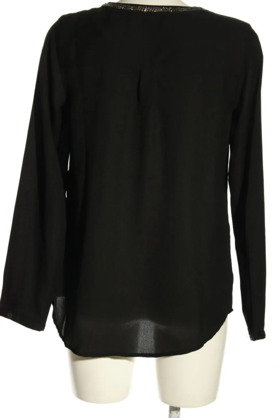 Langarmhemd Größe 38